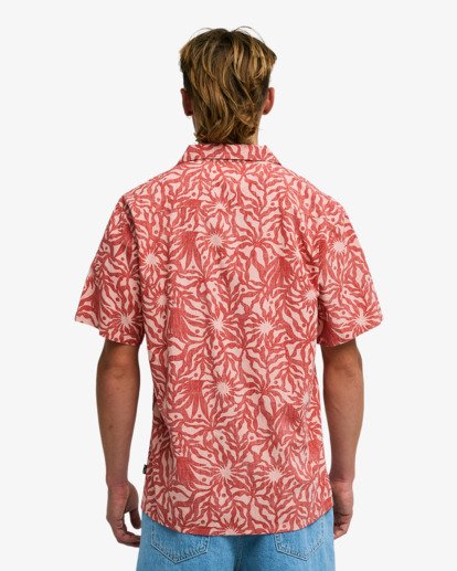 Vacay - Short Sleeve Shirt for Men  EBYWT03019
