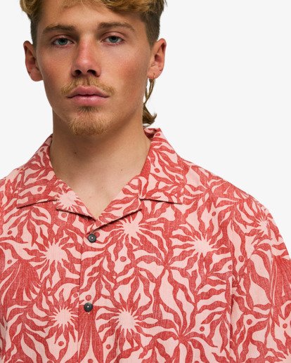 Vacay - Short Sleeve Shirt for Men  EBYWT03019