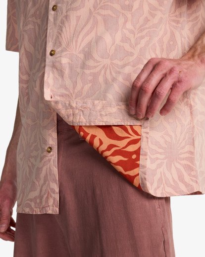 Vacay - Short Sleeve Shirt for Men  EBYWT03019