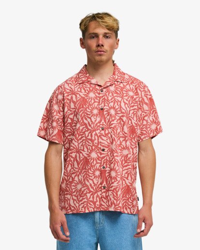Vacay - Short Sleeve Shirt for Men  EBYWT03019