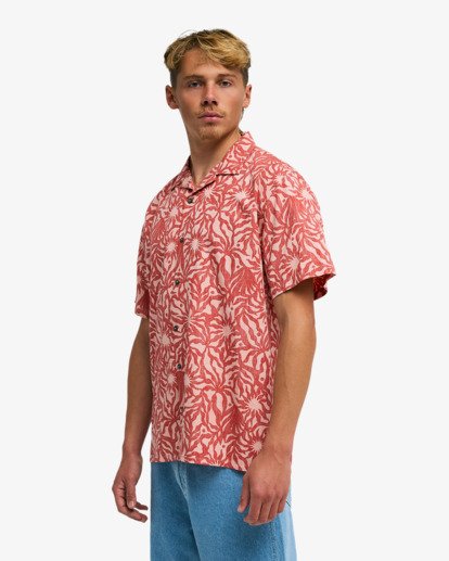 Vacay - Short Sleeve Shirt for Men  EBYWT03019