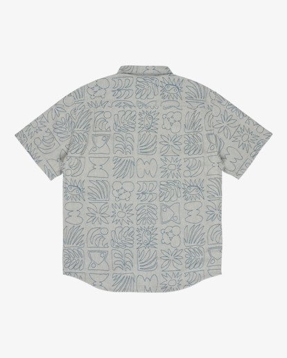 Sundays Jacquard  EBYWT03021