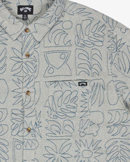 Sundays Jacquard  EBYWT03021