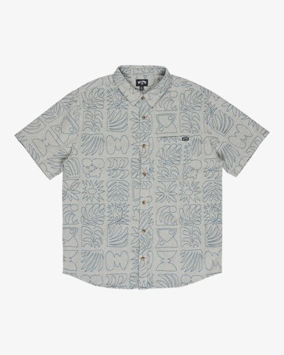 Sundays Jacquard  EBYWT03021