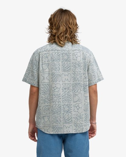 Sundays Jacquard  EBYWT03021