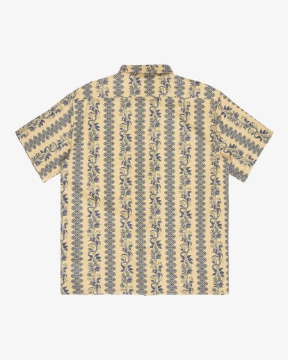 Solana Cord - Short Sleeve Shirt for Men  EBYWT03024