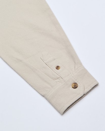 Since 73 Del Mar Flannel  EBYWT03026