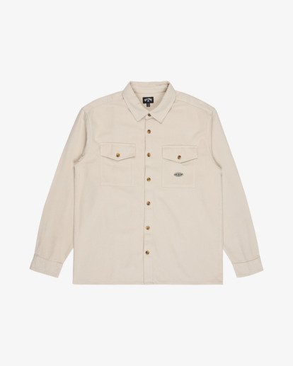 Since 73 Del Mar Flannel  EBYWT03026