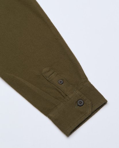 Since 73 Del Mar Flannel  EBYWT03026
