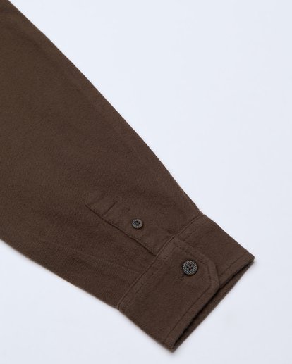 Since 73 Del Mar Flannel  EBYWT03026