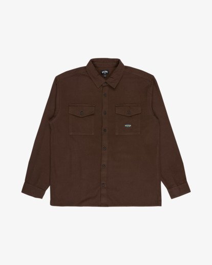 Since 73 Del Mar Flannel  EBYWT03026