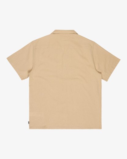 Vacay Linen - Short Sleeve Shirt for Men  EBYWT03030