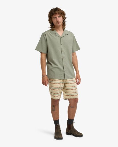 Vacay Linen  EBYWT03030