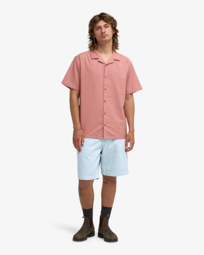 Vacay Linen  EBYWT03030