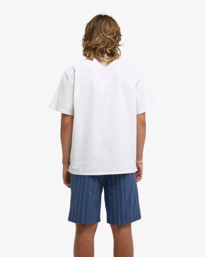 Vacay Linen  EBYWT03030