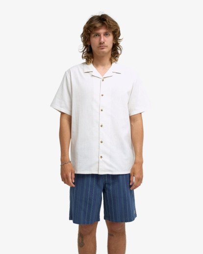 Vacay Linen  EBYWT03030