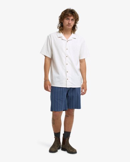 Vacay Linen  EBYWT03030