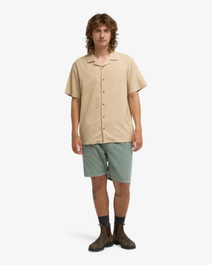 Vacay Linen  EBYWT03030