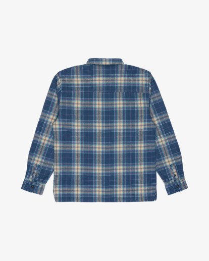 Offshore Flannel  EBYWT03033