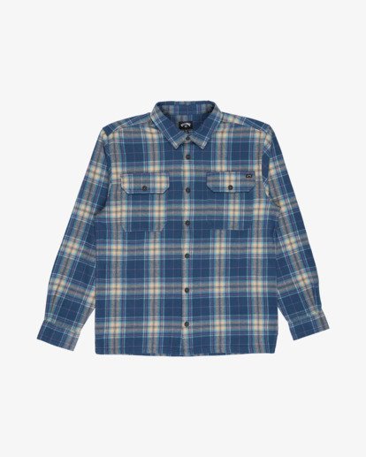 Offshore Flannel  EBYWT03033