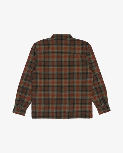Offshore Flannel  EBYWT03033