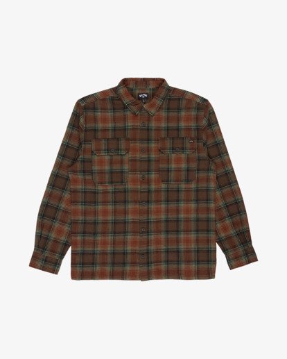 Offshore Flannel  EBYWT03033