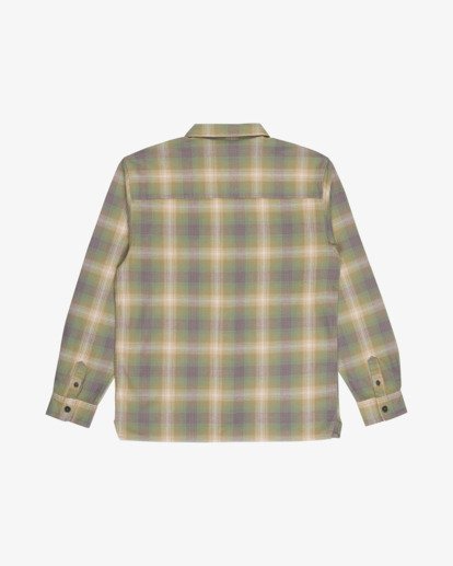 Offshore Flannel  EBYWT03033