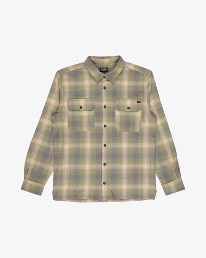 Offshore Flannel  EBYWT03033