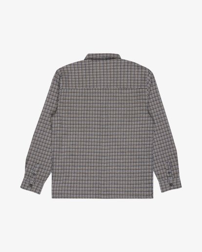 Offshore Flannel  EBYWT03033