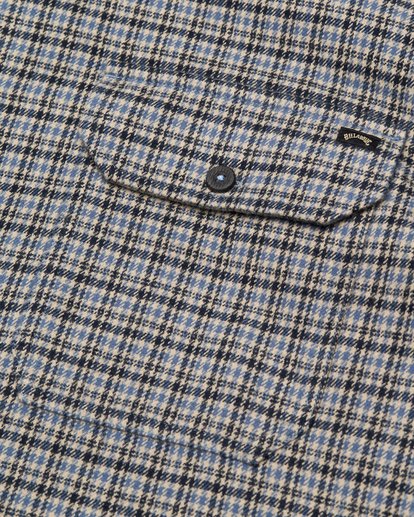 Offshore Flannel  EBYWT03033