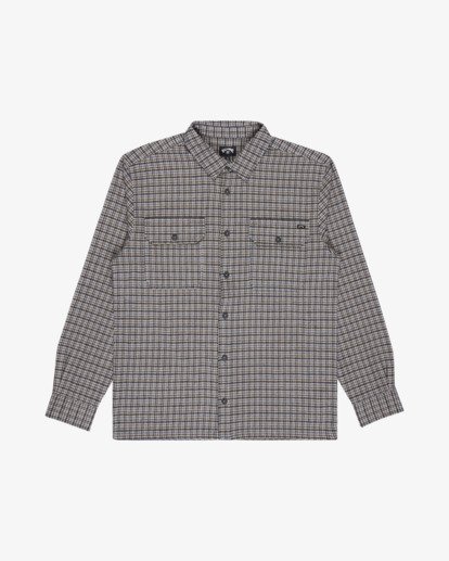 Offshore Flannel  EBYWT03033