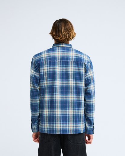 Offshore Flannel  EBYWT03033