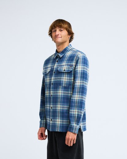 Offshore Flannel  EBYWT03033