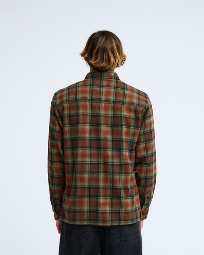 Offshore Flannel  EBYWT03033