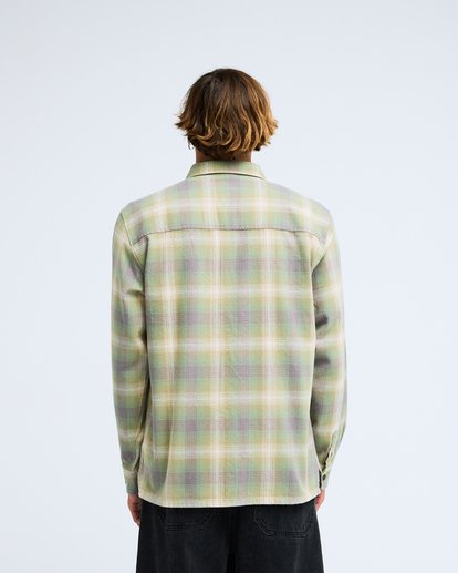 Offshore Flannel  EBYWT03033