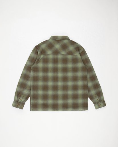 Ventura Overshirt  EBYWT03039