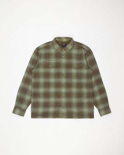 Ventura Overshirt  EBYWT03039