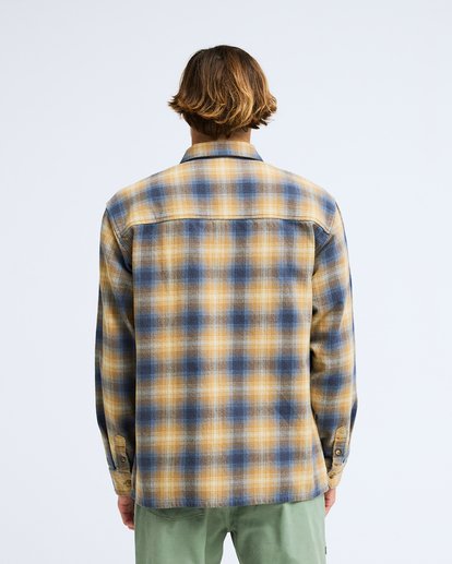 Ventura Overshirt  EBYWT03039