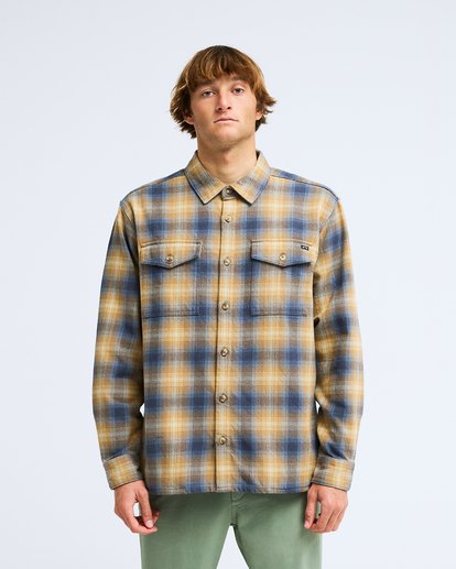 Ventura Overshirt  EBYWT03039