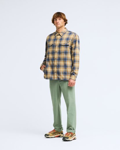 Ventura Overshirt  EBYWT03039