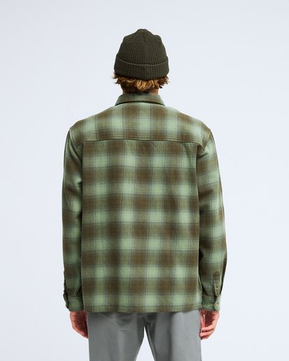 Ventura Overshirt  EBYWT03039
