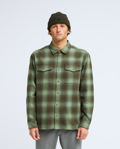 Ventura Overshirt  EBYWT03039
