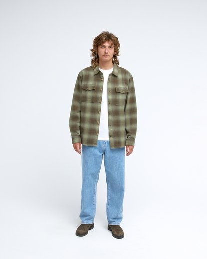 Ventura Overshirt  EBYWT03039