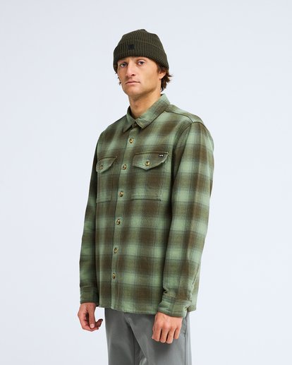 Ventura Overshirt  EBYWT03039