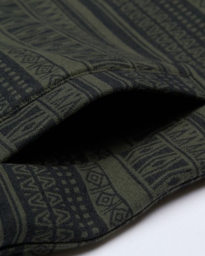 Furnace Bonded Jacquard  EBYWT03040
