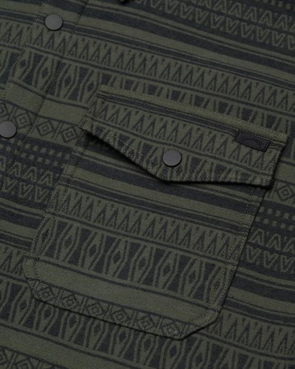 Furnace Bonded Jacquard  EBYWT03040