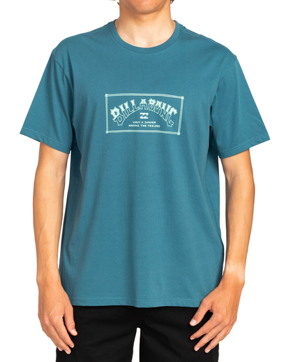 Arch - T-Shirt for Men  EBYZT00100