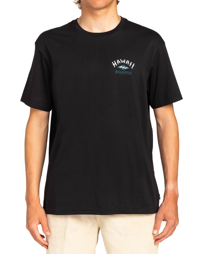 Arch Dreamy Place - T-Shirt for Men  EBYZT00107