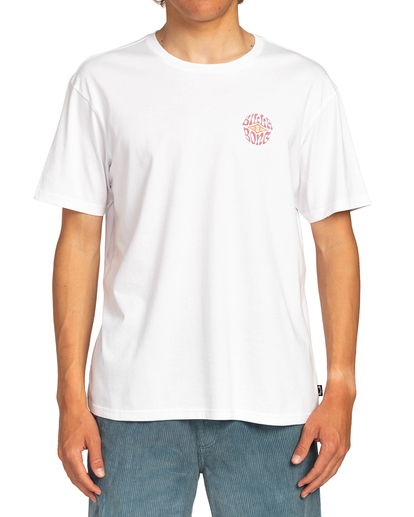 Bloom - T-Shirt for Men  EBYZT00109