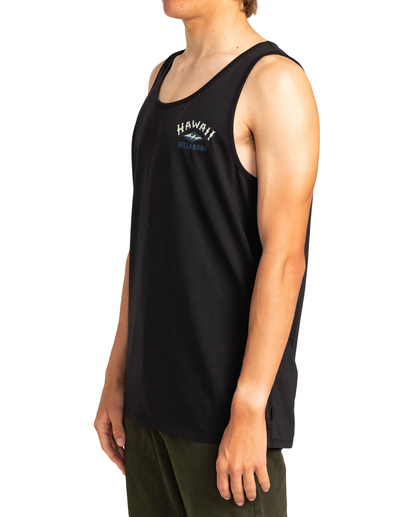 Arch Dreamy Place - Vest for Men  EBYZT00121